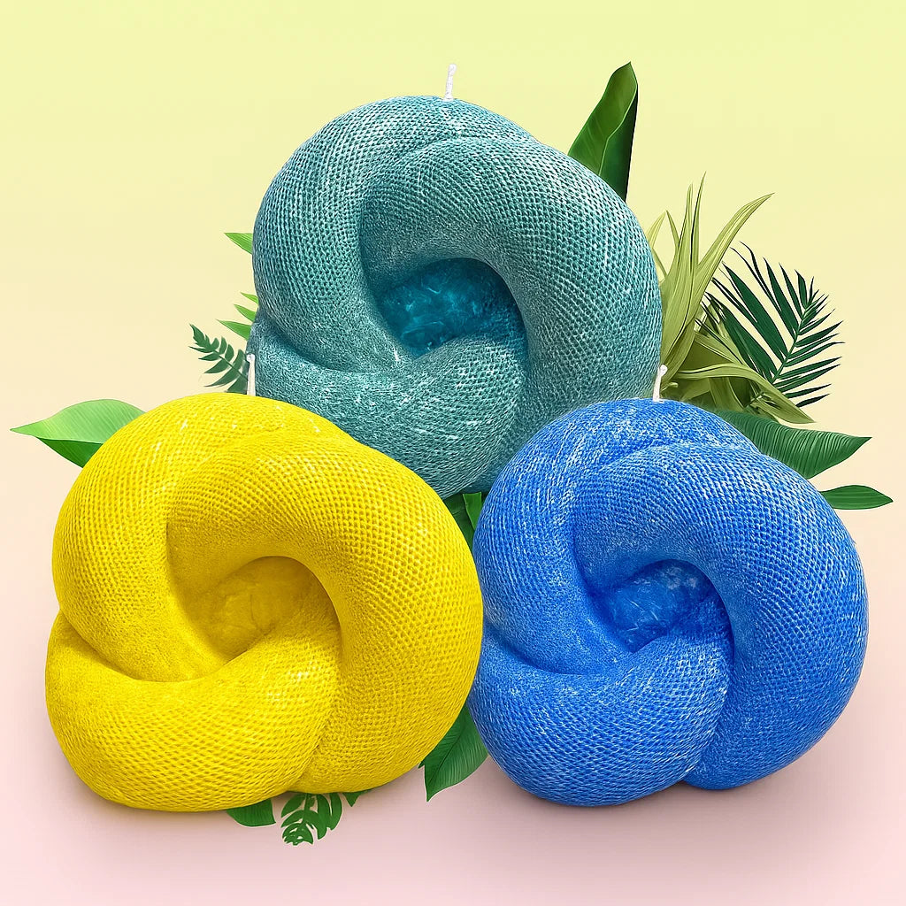 Knot VOSK