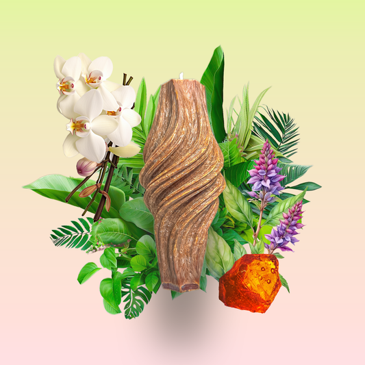 Vortex, Noble Wood, Cedarwood (Large) VOSK