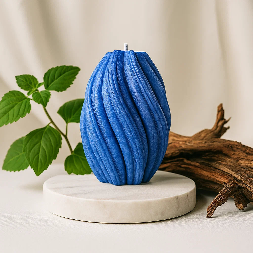 Fusion Candle, Deep Ocean, Patchouli (Large)