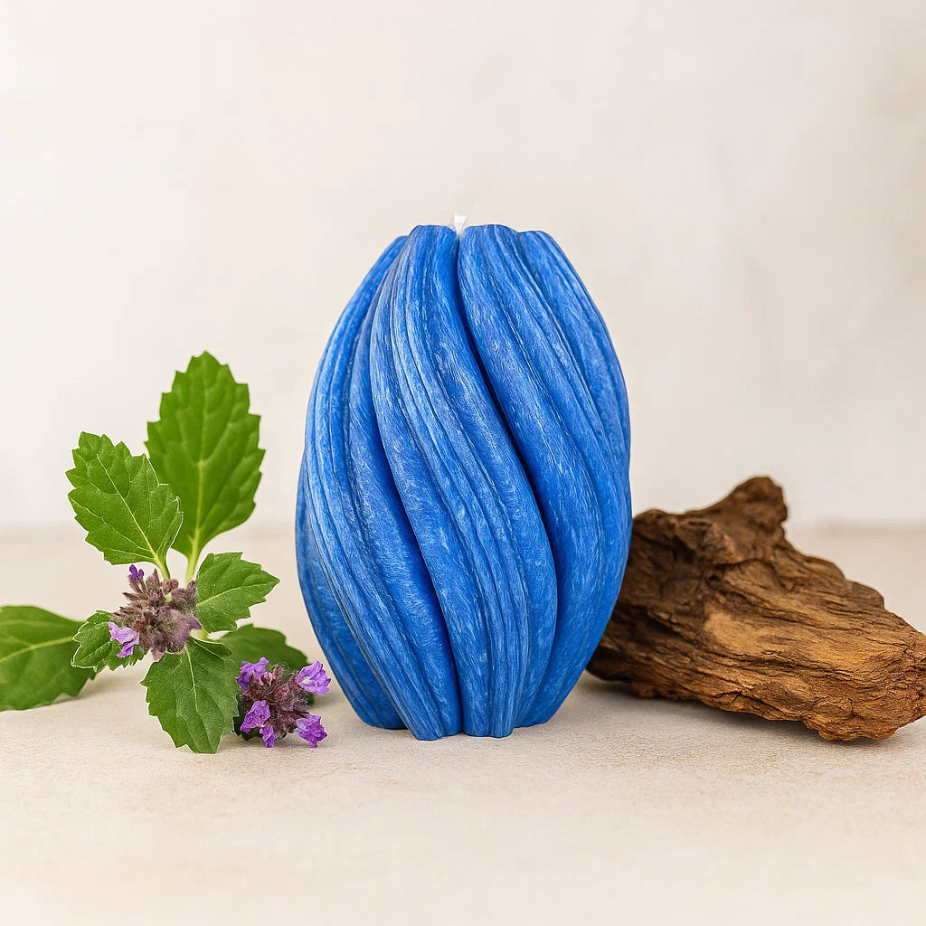 Fusion Candle, Deep Ocean, Patchouli (Large)