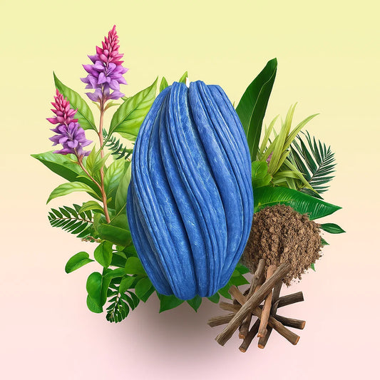 Fusion Candle, Deep Ocean, Patchouli (Large)