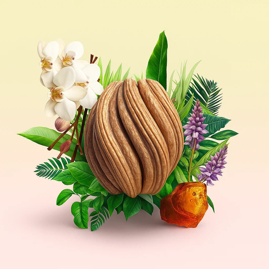 Fusion Candle, Noble Wood, Cedarwood (Small)