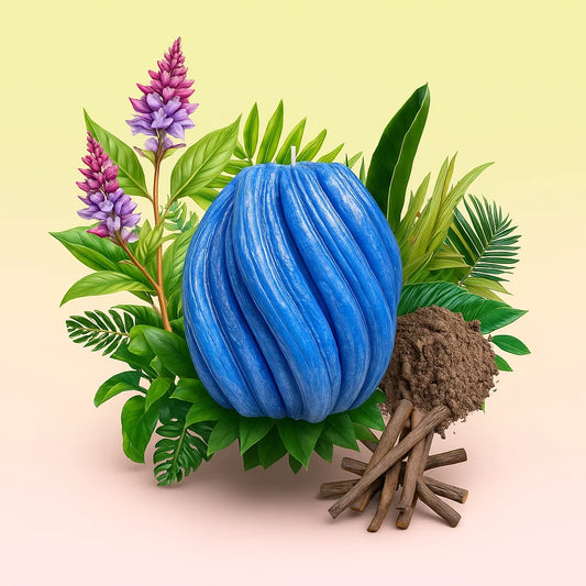 Fusion Candle, Deep Ocean, Patchouli (Small)